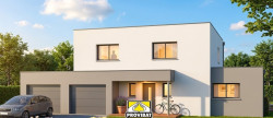 vente Maison et terrain Congenies
