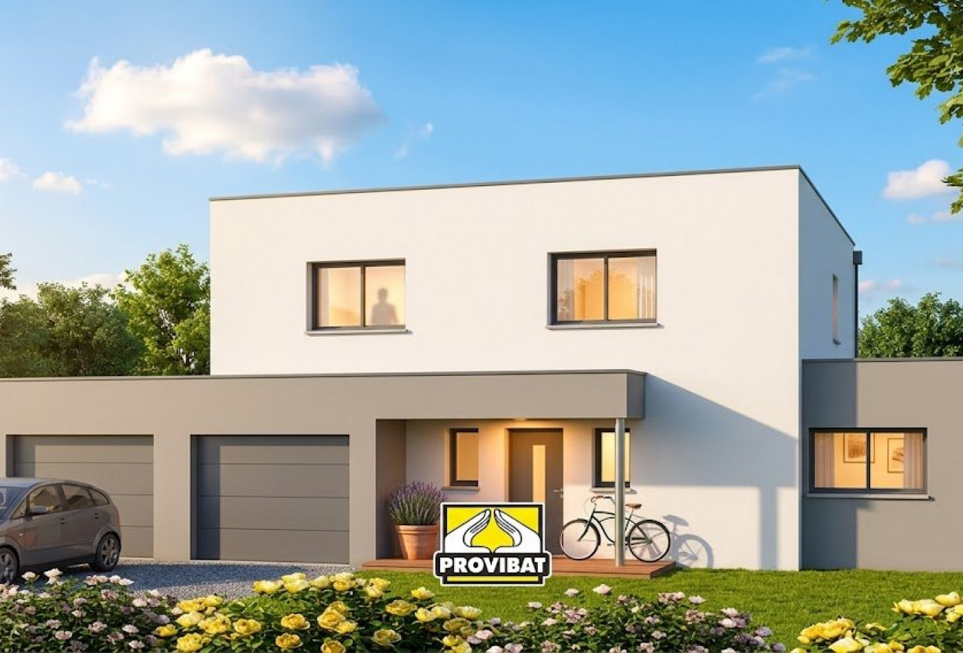 vente Maison et terrain Congenies - Photo 3