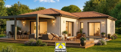 vente Maison et terrain Congenies