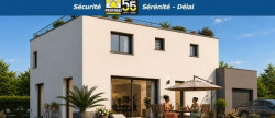 vente Maison et terrain Congenies