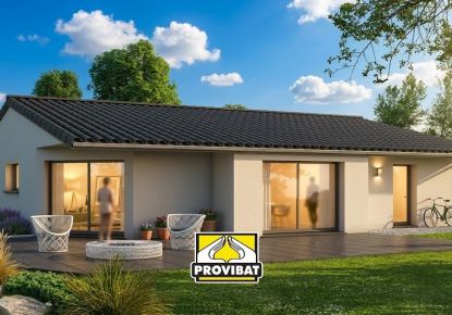 vente Maison et terrain Congenies