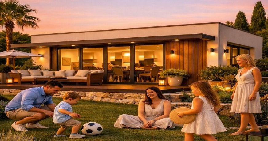 vente Maison et terrain Congenies