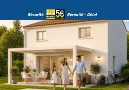 vente Maison et terrain Congenies