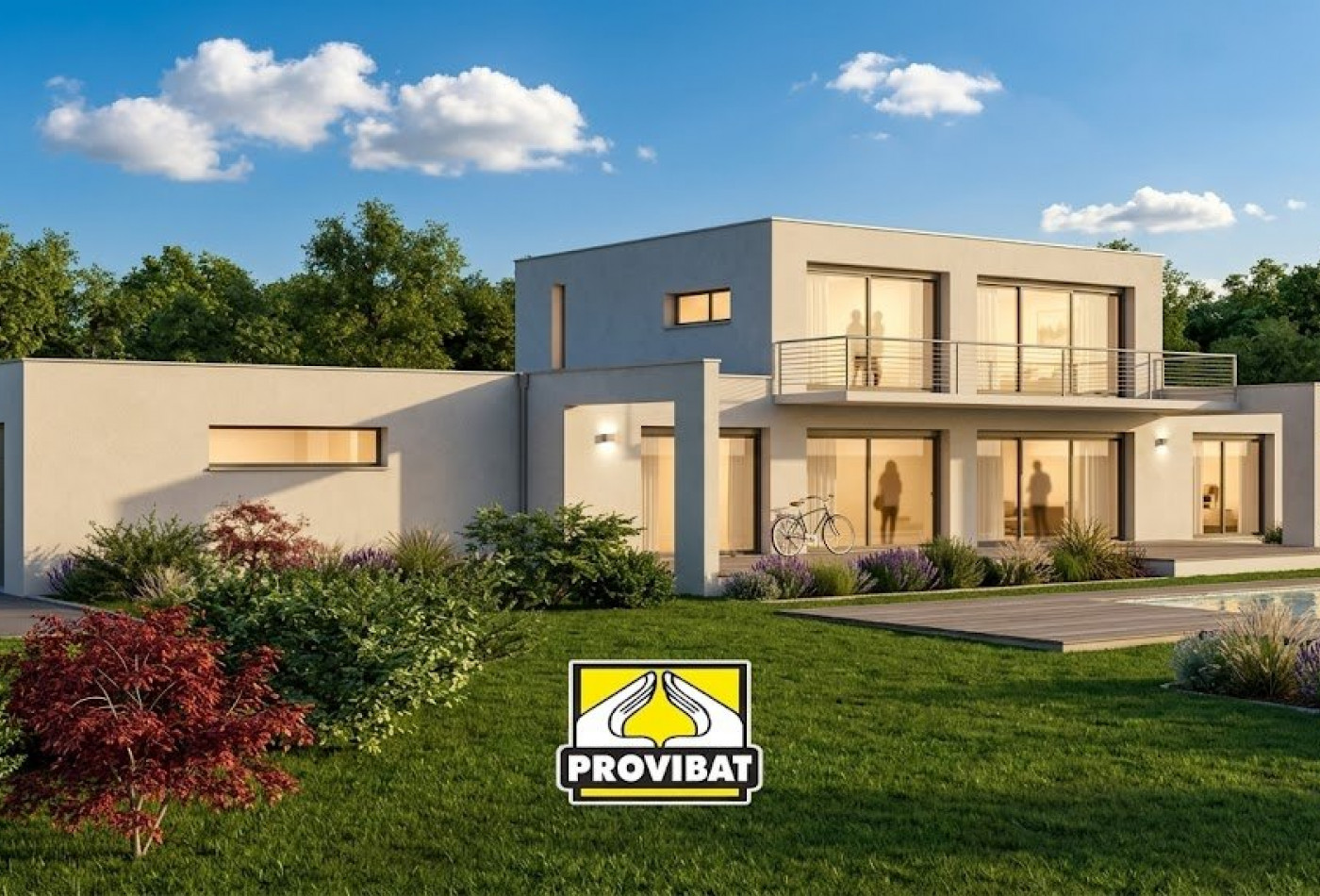 vente Maison et terrain Congenies - Photo 5