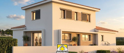 vente Maison et terrain Congenies