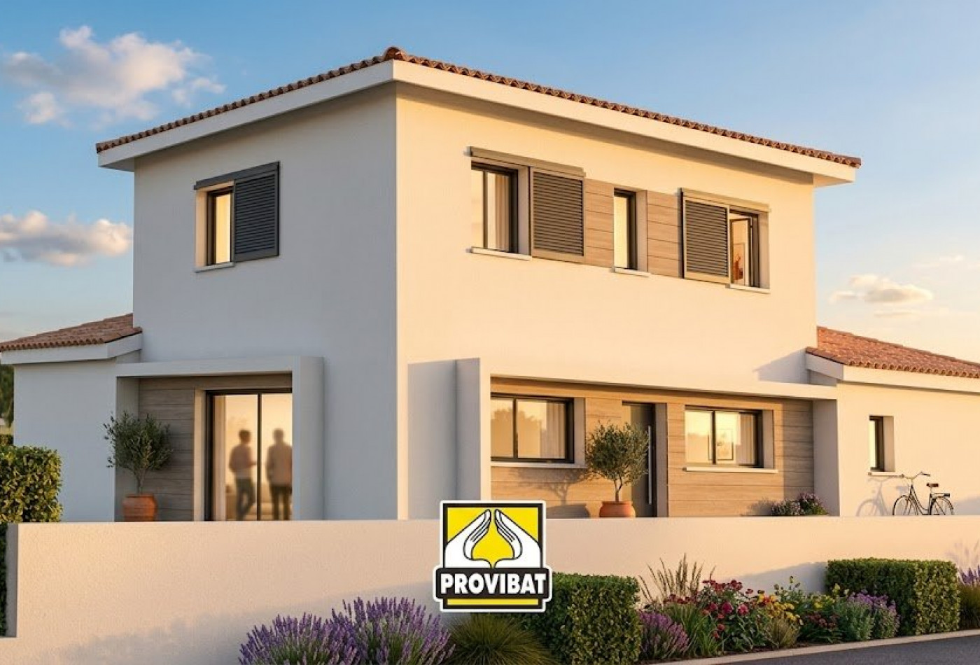 vente Maison et terrain Congenies - Photo 2