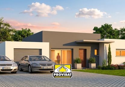 vente Maison et terrain Caveirac