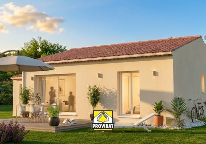 vente Maison et terrain Caveirac