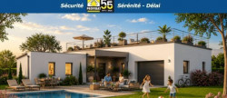 vente Maison et terrain Caveirac