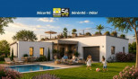 vente Maison et terrain Caveirac