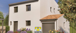 vente Maison et terrain Caveirac