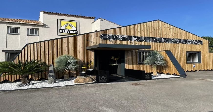 vente Maison et terrain Caveirac
