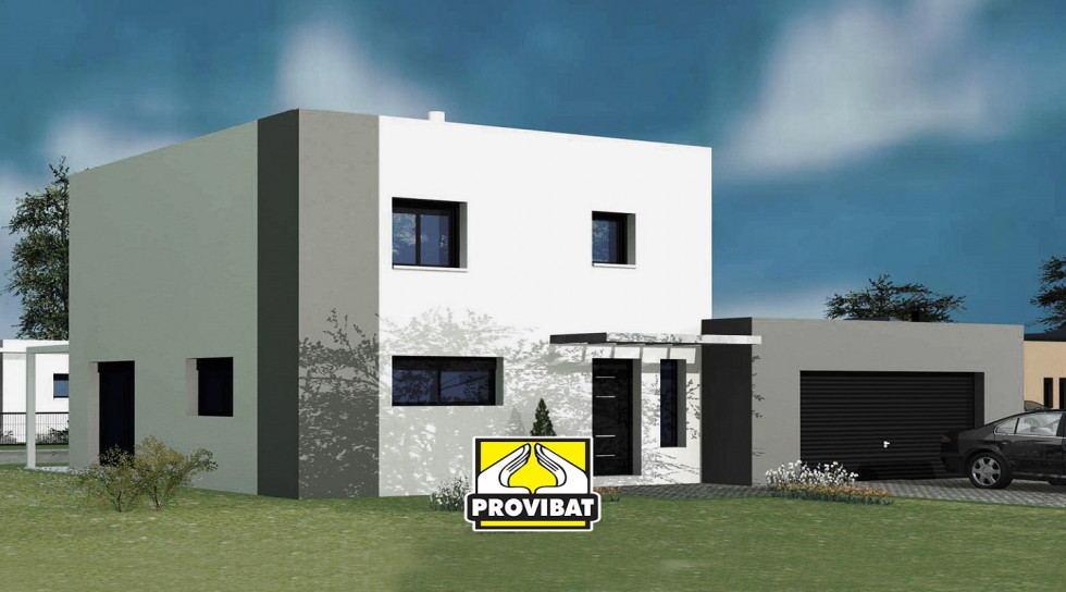 vente Terrain constructible Gignac - Photo 4