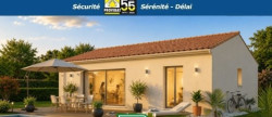vente Maison et terrain Gignac