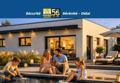 vente Maison et terrain Gignac