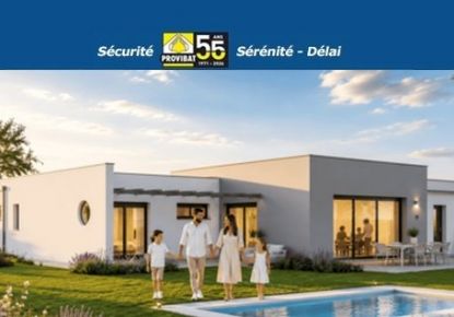 vente Maison et terrain Gignac