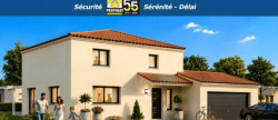 vente Maison et terrain Gignac