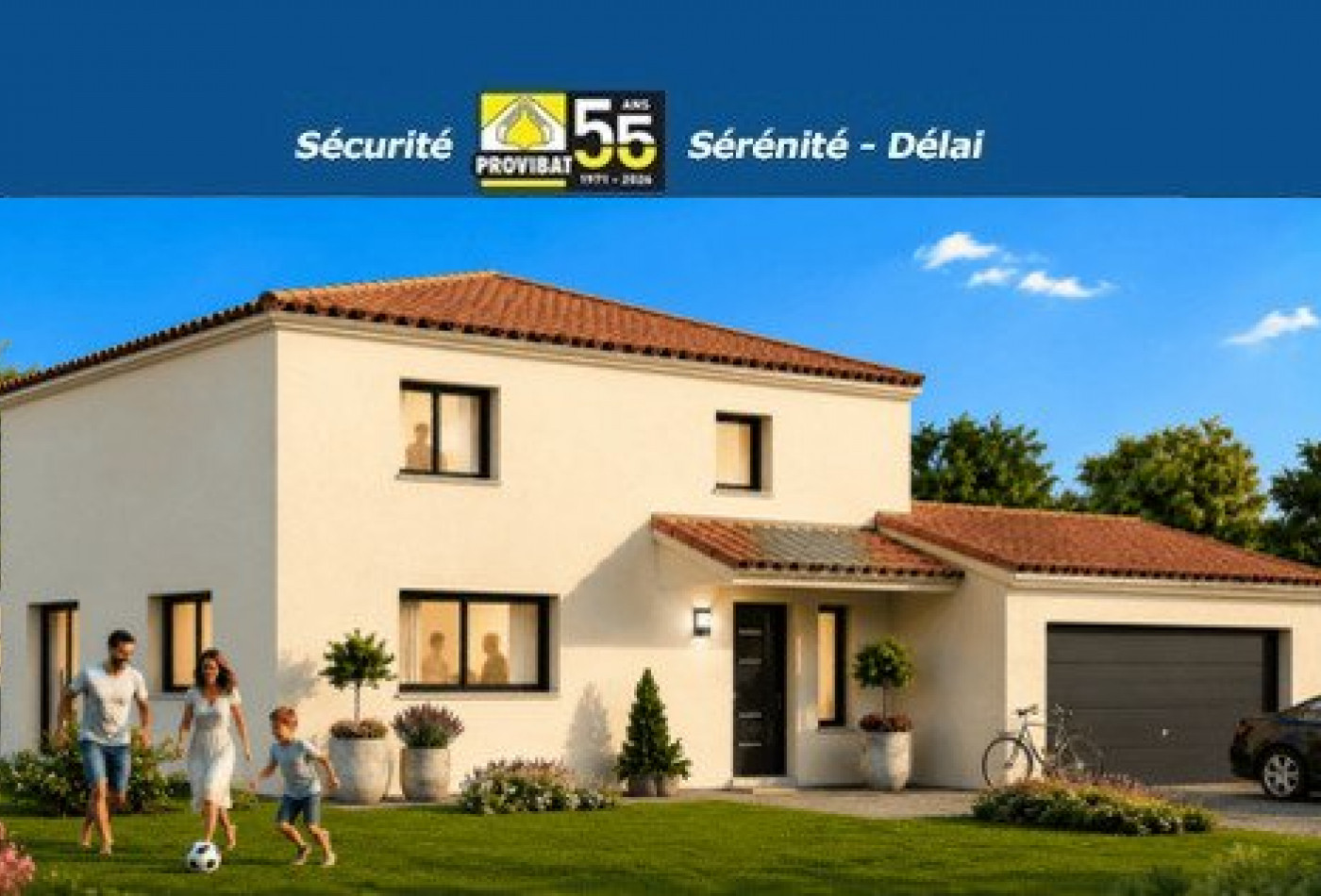 vente Maison et terrain Gignac - Photo 4