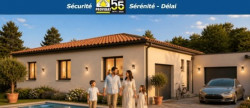vente Maison et terrain Gignac