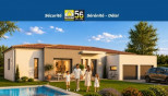 vente Maison et terrain Gignac
