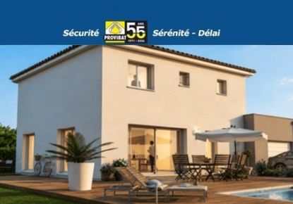 vente Maison et terrain Gignac