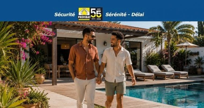 vente Maison et terrain Gignac
