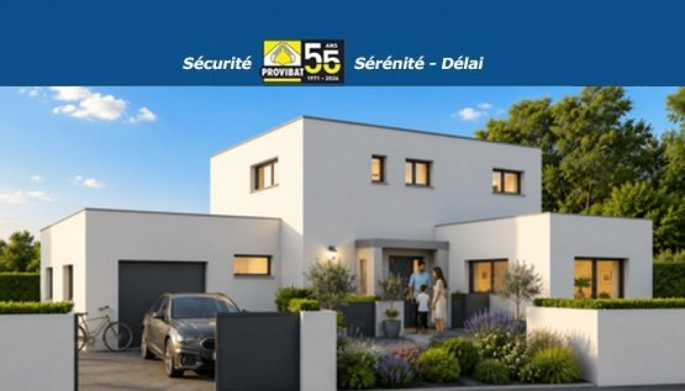 vente Maison et terrain Gignac - Photo 6