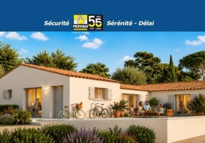 vente Maison et terrain Gignac