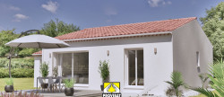 vente Terrain constructible Lunel