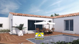 vente Terrain constructible Lunel