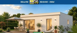 vente Maison et terrain Lunel