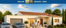 vente Maison et terrain Lunel