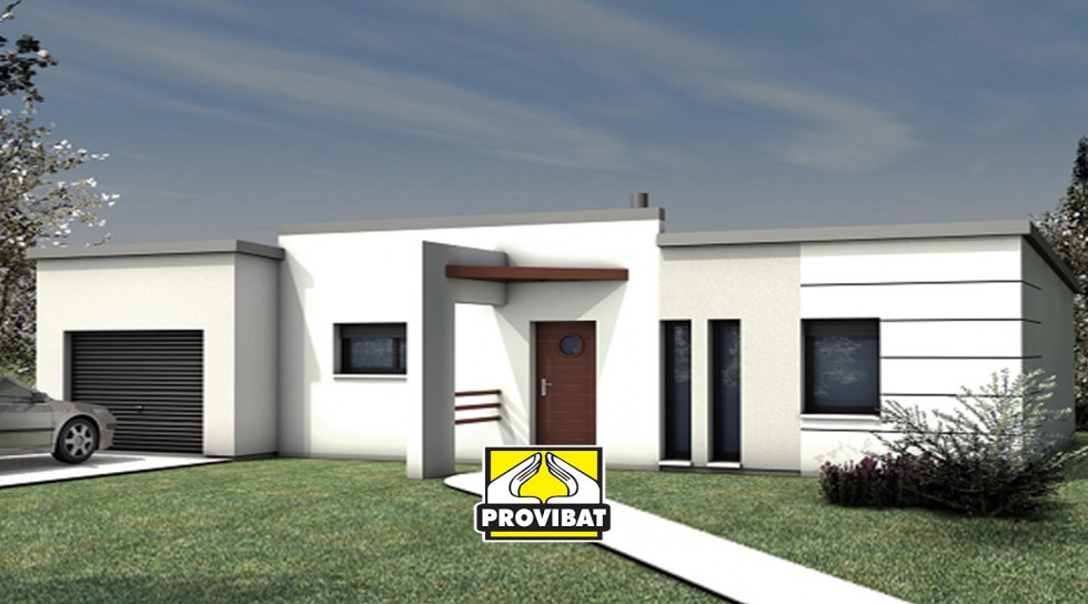vente Maison et terrain Lunel - Photo 2
