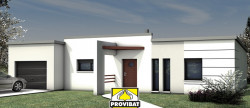 vente Maison et terrain Lunel