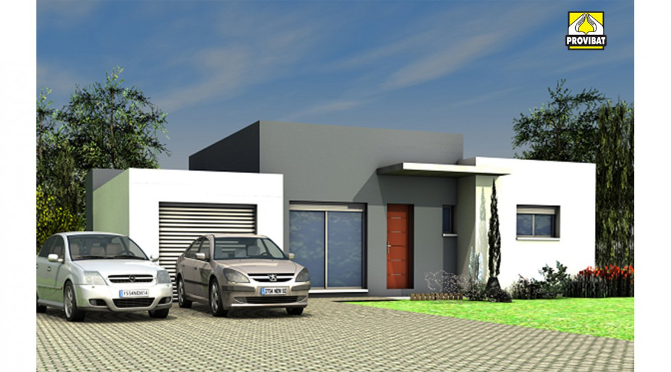 vente Maison et terrain Lunel - Photo 2