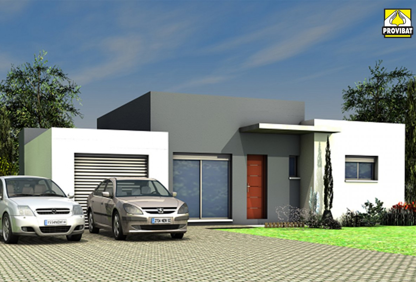 vente Maison et terrain Lunel - Photo 2