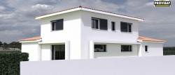 vente Maison et terrain Lunel