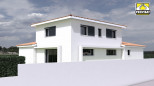 vente Maison et terrain Lunel