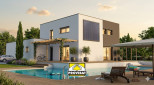 vente Maison et terrain Lunel