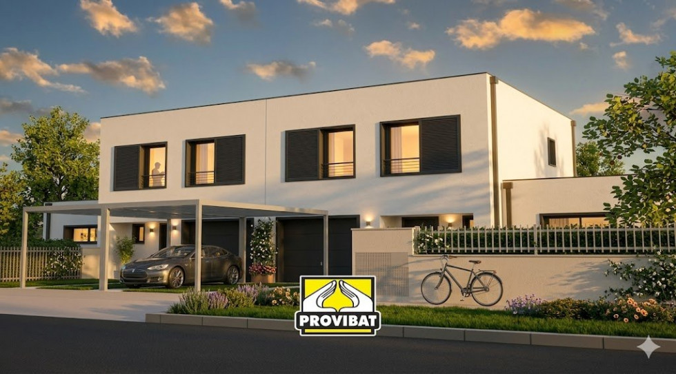 vente Maison et terrain Lunel - Photo 6