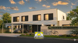 vente Maison et terrain Lunel