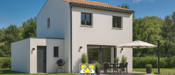 vente Terrain constructible Notre Dame De Londres