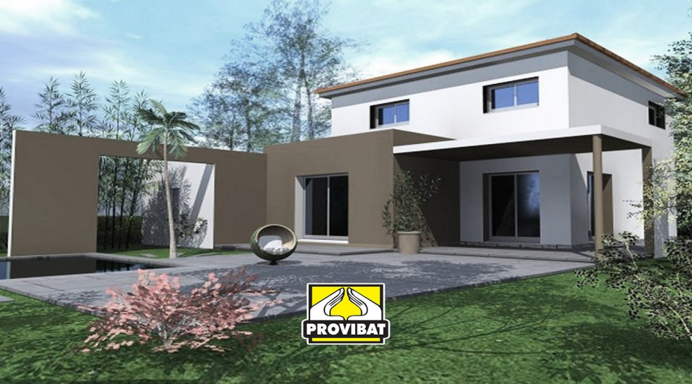 vente Terrain constructible Notre Dame De Londres - Photo 5