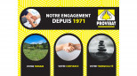 vente Terrain constructible Notre Dame De Londres