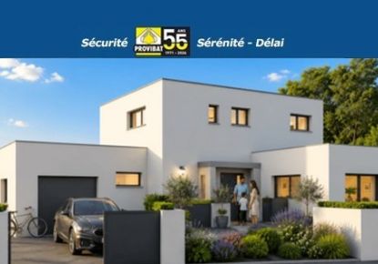 vente Maison et terrain Notre Dame De Londres