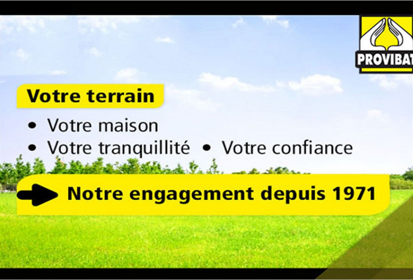 vente Terrain constructible Langlade - Photo 2