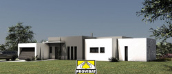 vente Terrain constructible Langlade