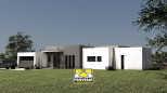 vente Terrain constructible Langlade