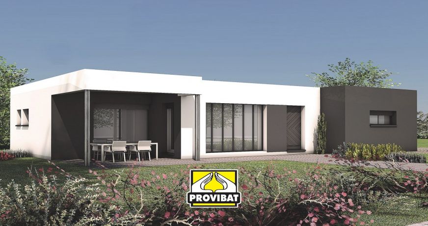 vente Terrain constructible Langlade