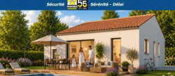 vente Maison et terrain Langlade